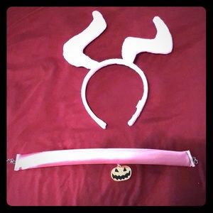 Zero Nightmare Before Christmas